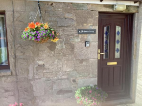 The Annexe Cottage at Newhouse Farm